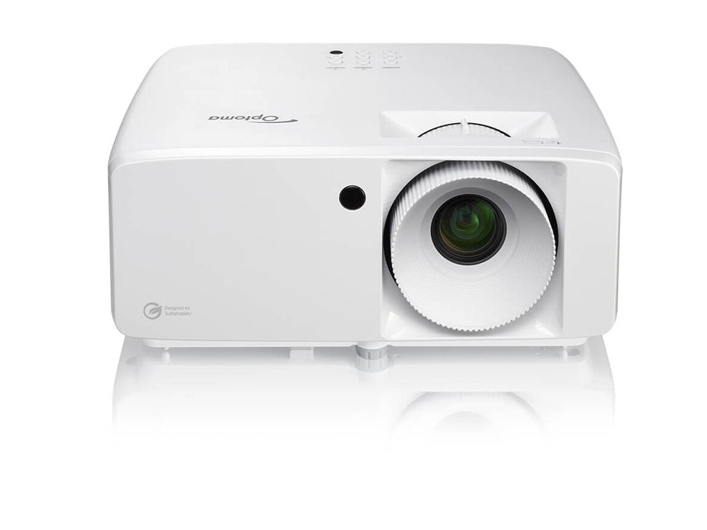OPTOMA ZH521 Laser Projector 1080p 5500lm