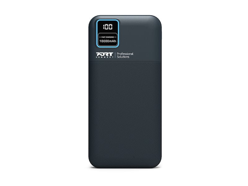 PORT DESIGNS Powerbank 10 000 mAh