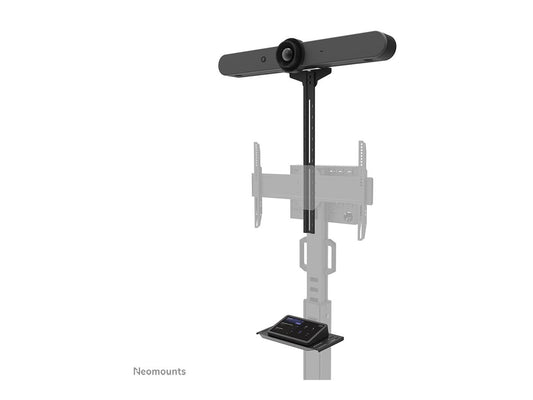 NEOMOUNTS AFLS-825BL1 Support vidéobar et kit multimédia - universel