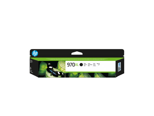 HP 970XL original Ink cartridge CN625A black
