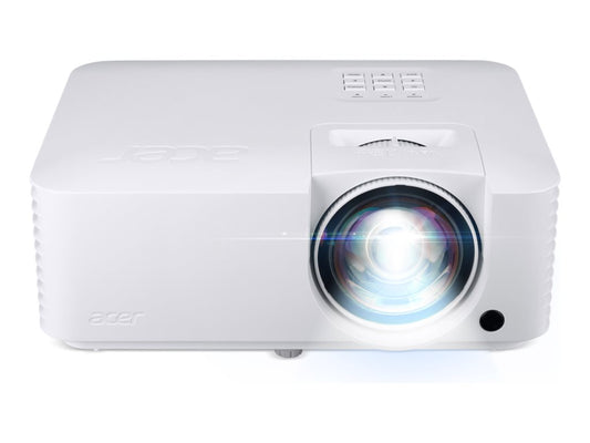 ACER Vidéoprojecteur 1080p 4000lm 3500000:1 Zoom 1X RJ45 Focale courte