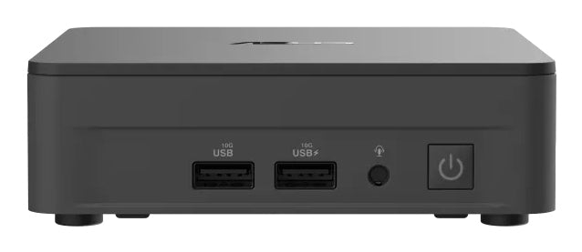ASUS NUC12WSKV7 Barebone Intel Core i7-1270P vPro Slim Kit No Cord