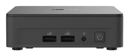 ASUS NUC12WSKV7 Barebone Intel Core i7-1270P vPro Slim Kit No Cord