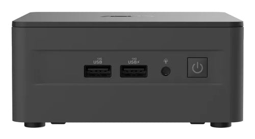 ASUS NUC12WSKV7 Barebone Intel Core i7-1270P vPro Slim Kit No Cord