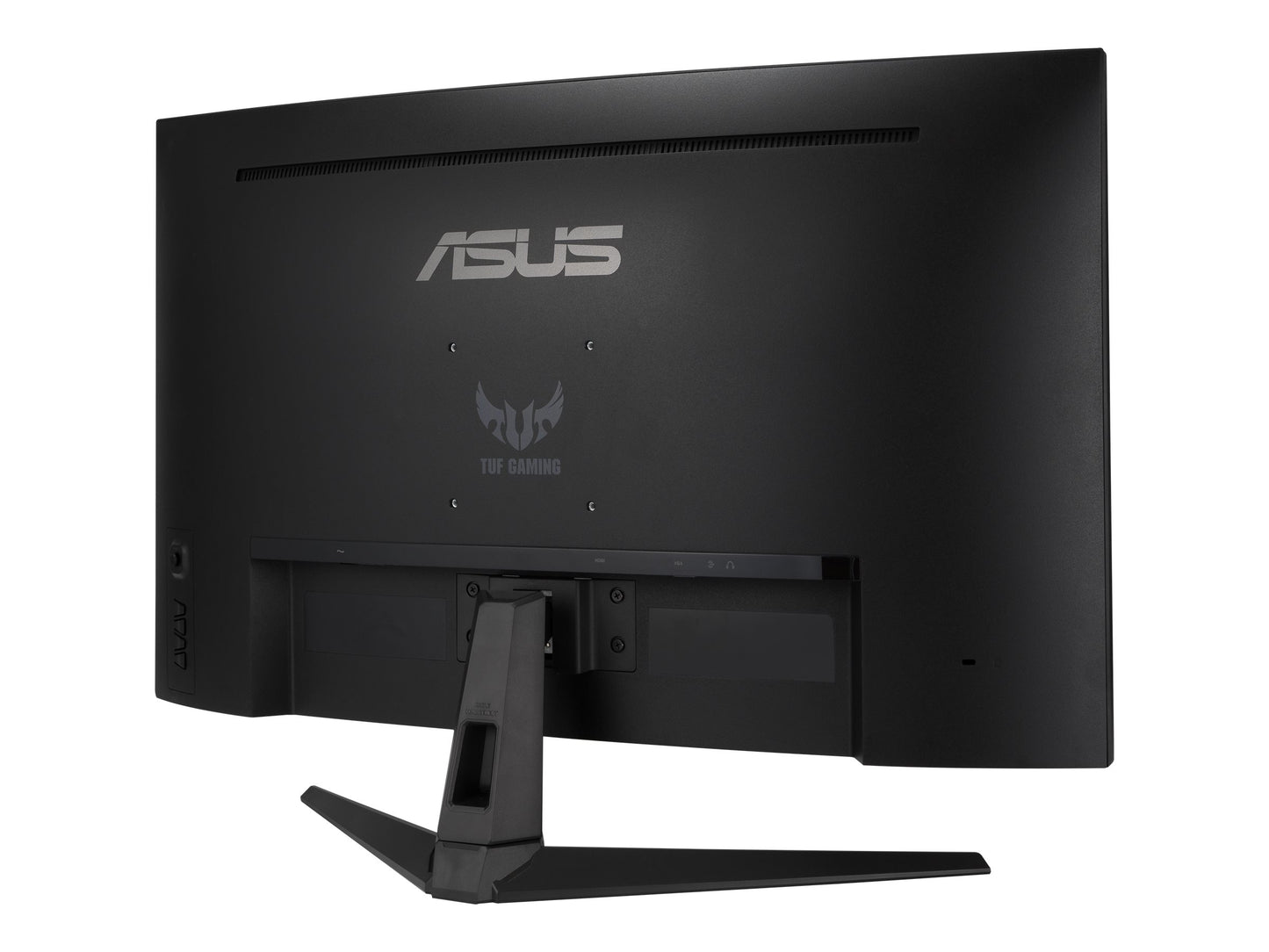 ASUS VG328H1B TUF Gaming 31.5p FHD Curved Monitor 1920x1080 165Hz 1ms MPRT FreeSync Premium VA 16:9 D-Sub HDMI