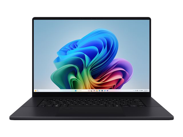 ASUS ProArt P16 H7606WM-SC065X AMD RYZEN AI 9 HX 370 16p WQUXGA 32Go 1To SSD G4 PCIe GeForce RTX 5060 8Go W11P Black