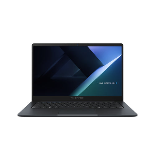 ASUS ExpertBook B1 B1403CVA-S61809X Intel Core i7-13620H 14p FHD 16Go 512Go 2280 PCIE G4 SSD Intel UHD Graphics W11P 2YR