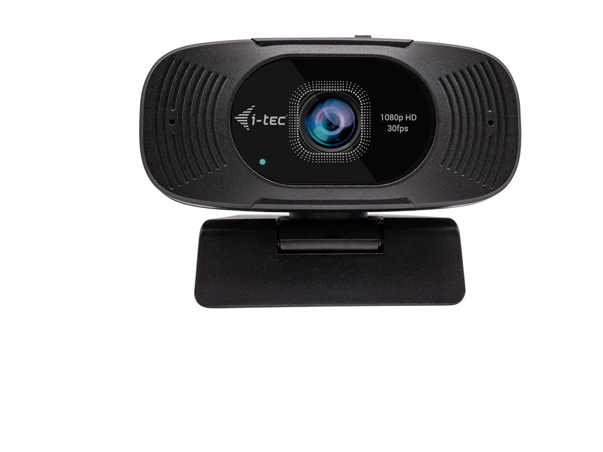 I-TEC SOLOMON 200 1080p Business Webcam