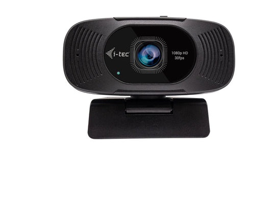 I-TEC SOLOMON 200 1080p Business Webcam