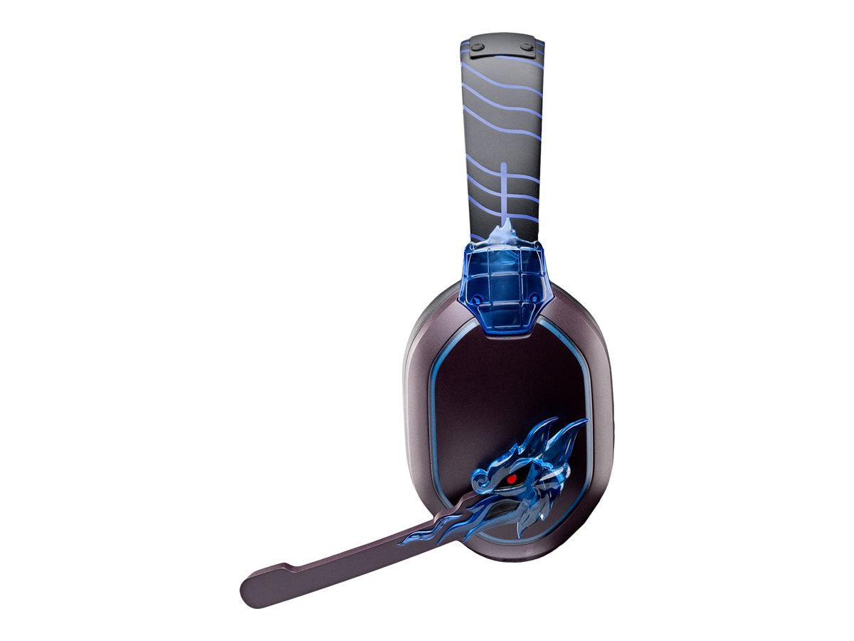 LEXIP - CASQUE MADARA DESIGN BY TSUME - NARUTO SHIPPUDEN