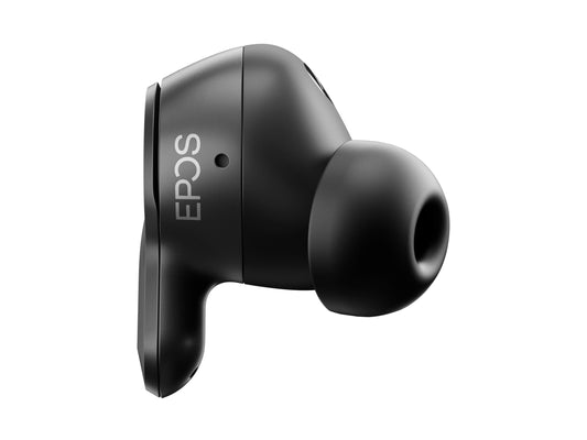 EPOS EPOS ADAPT E1 Headset Scandinavian Black
