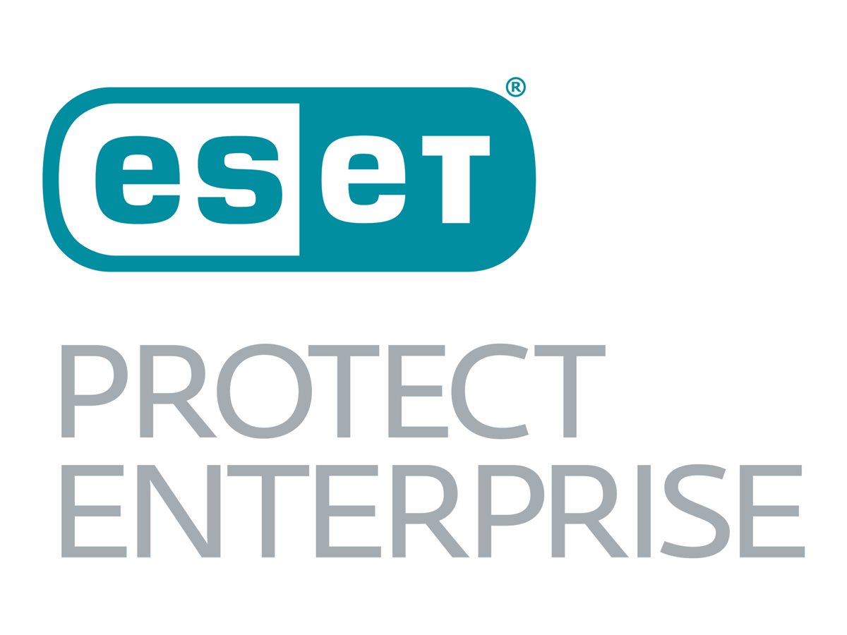 ESET Protect Enterprise New 3 years 250-499p
