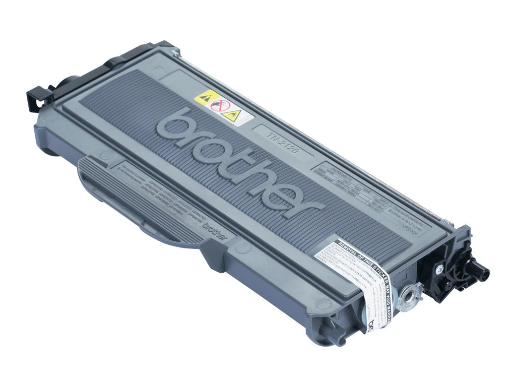 BROTHER TN-2110 cartouche de toner noir capacité standard 1.500 pages pack de 1