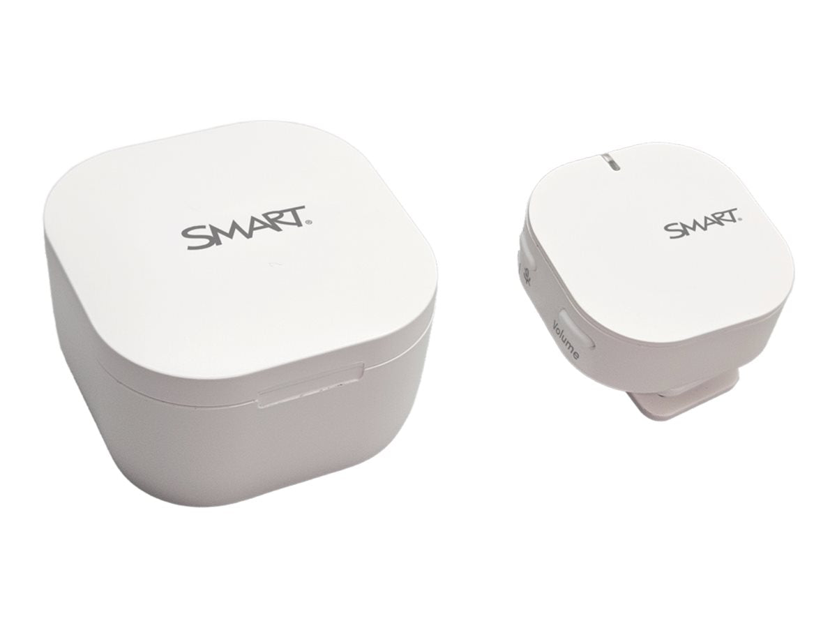 SMART Technologies ULC SMART SoundLift Voice Uplift Solution