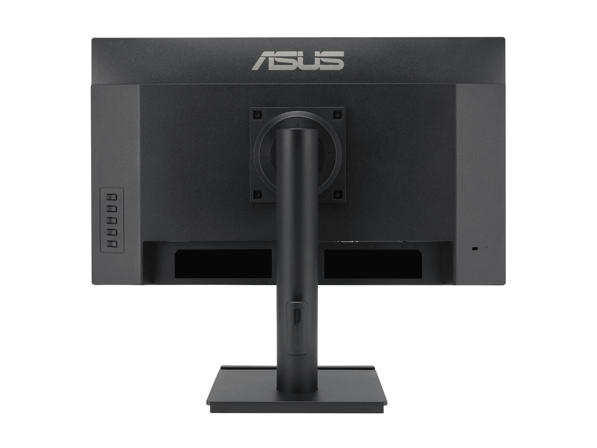 ASUS VA279QGS 27p IPS WLED FHD 16:9 120Hz 350cd/m2 1ms HDMI DP D-Sub USB Hub: 4xUSB 3.2 G1 Type-A Black