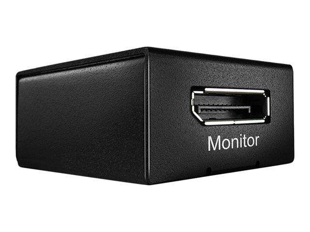 LINDY 17.5m DisplayPort 1.2 Repeater
