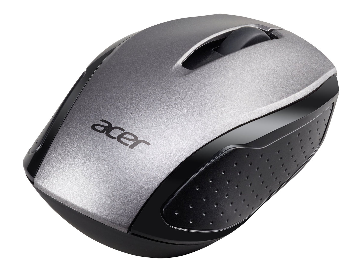 ACER ACER CLAVIER ET SOURIS CHROME OS SANS FIL GRIS ET BLANC VERSION FRANÇAISE