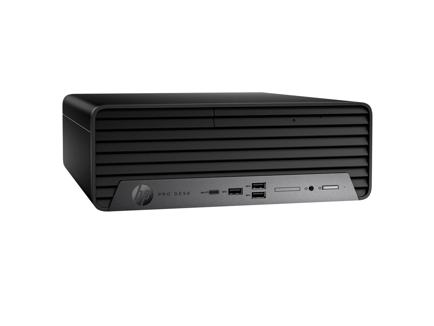 HP Pro SFF 400 G9 Intel Core i5-14500 8Go DDR5 256Go SSD W11P 1/1/1