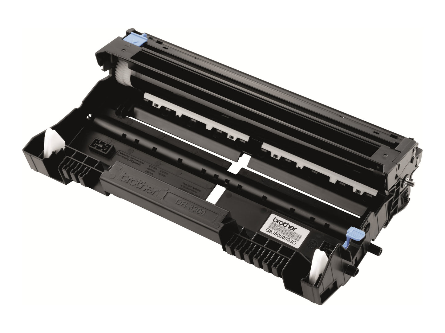 BROTHER DR-3200 tambour noir capacité standard 25.000 pages pack de 1