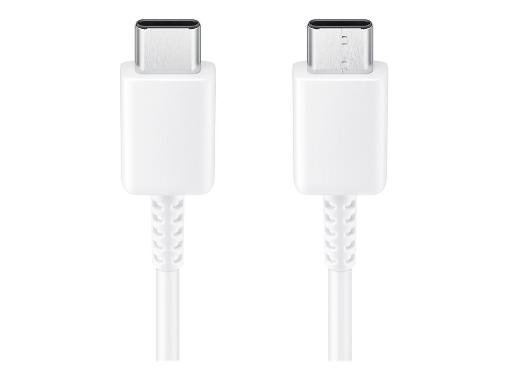 SAMSUNG Datacable USB-C to USB-C