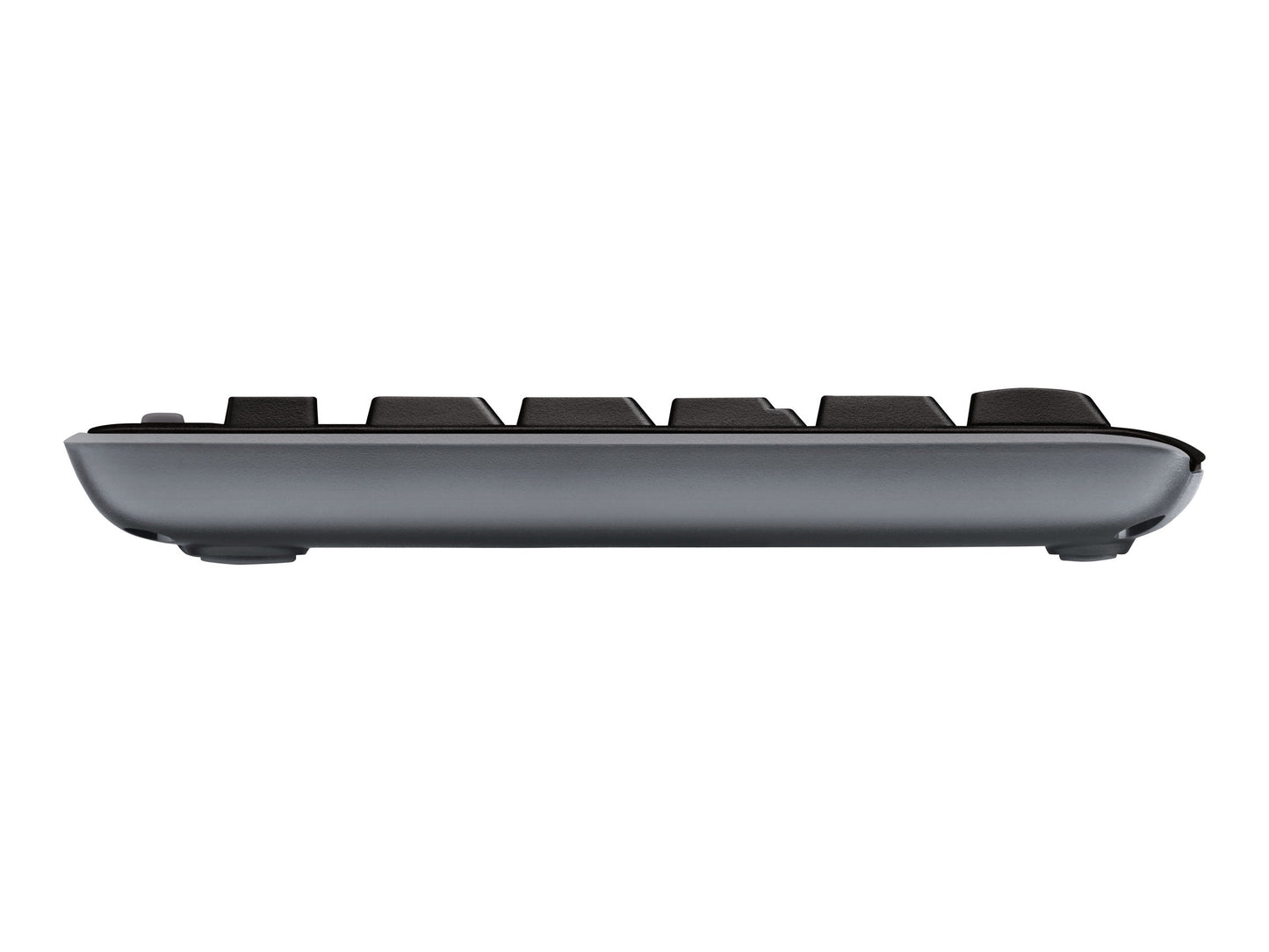 LOGITECH MK270 Wireless Combo black USB (ESP) MEDITER
