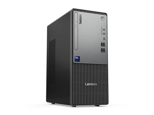 LENOVO ThinkCentre neo 50t Gen 6 Intel Core Ultra 5 225 16Go 512Go SSD M.2 2280 PCIe Intel Graphics W11P 1YR Onsite