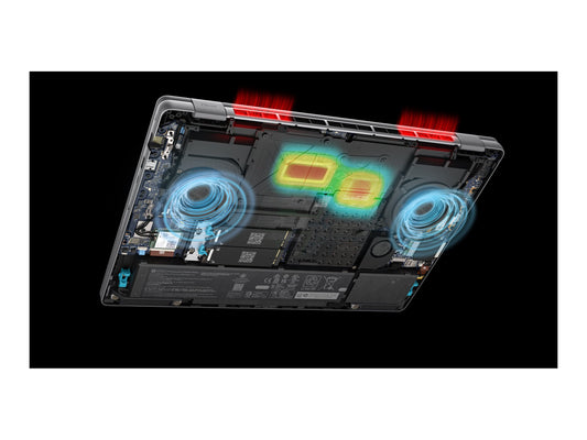 HP ZBook Fury G1i 16 Intel Core Ultra 7 255HX 16p WUXGA 32Go 1To RTX Pro 2000 Blackwell 8Go W11P 3/3/3