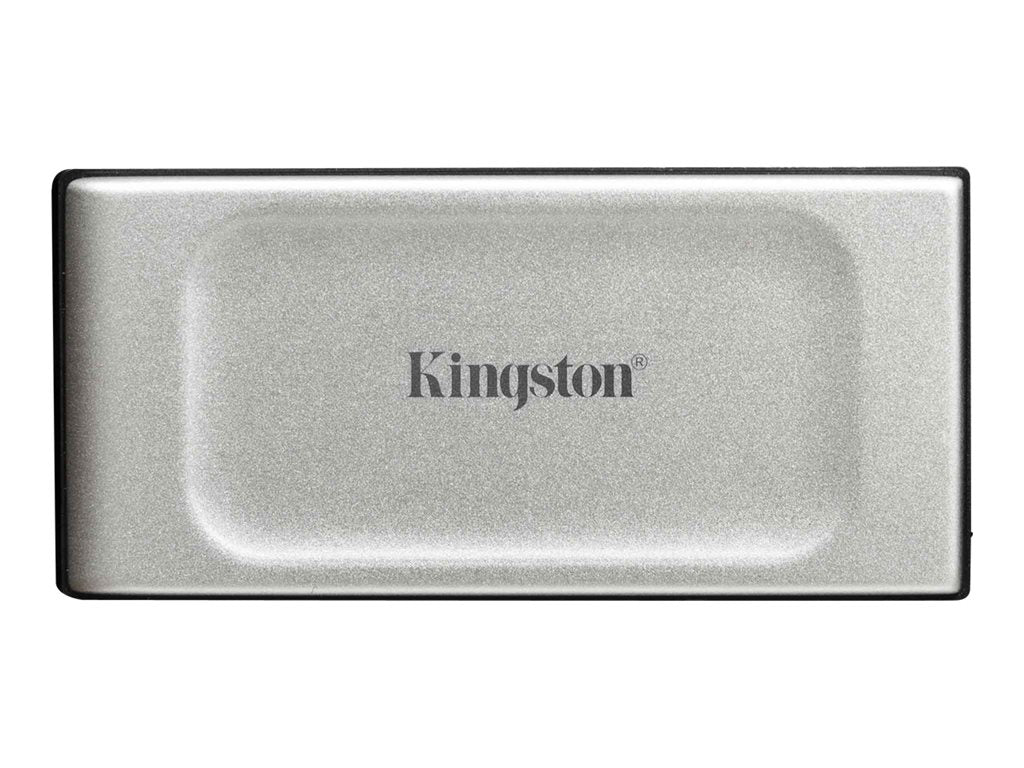 KINGSTON 4To PORTABLE SSD XS2000