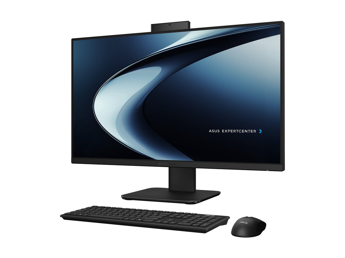 ASUS ASUS ExpertCenter P440VAK-BPCJ21X Intel Core 7 240H 23.8p FHD DDR5 16Go 512Go PCIE G4 SSD Intel Graphics W11P Black 2Y PUR
