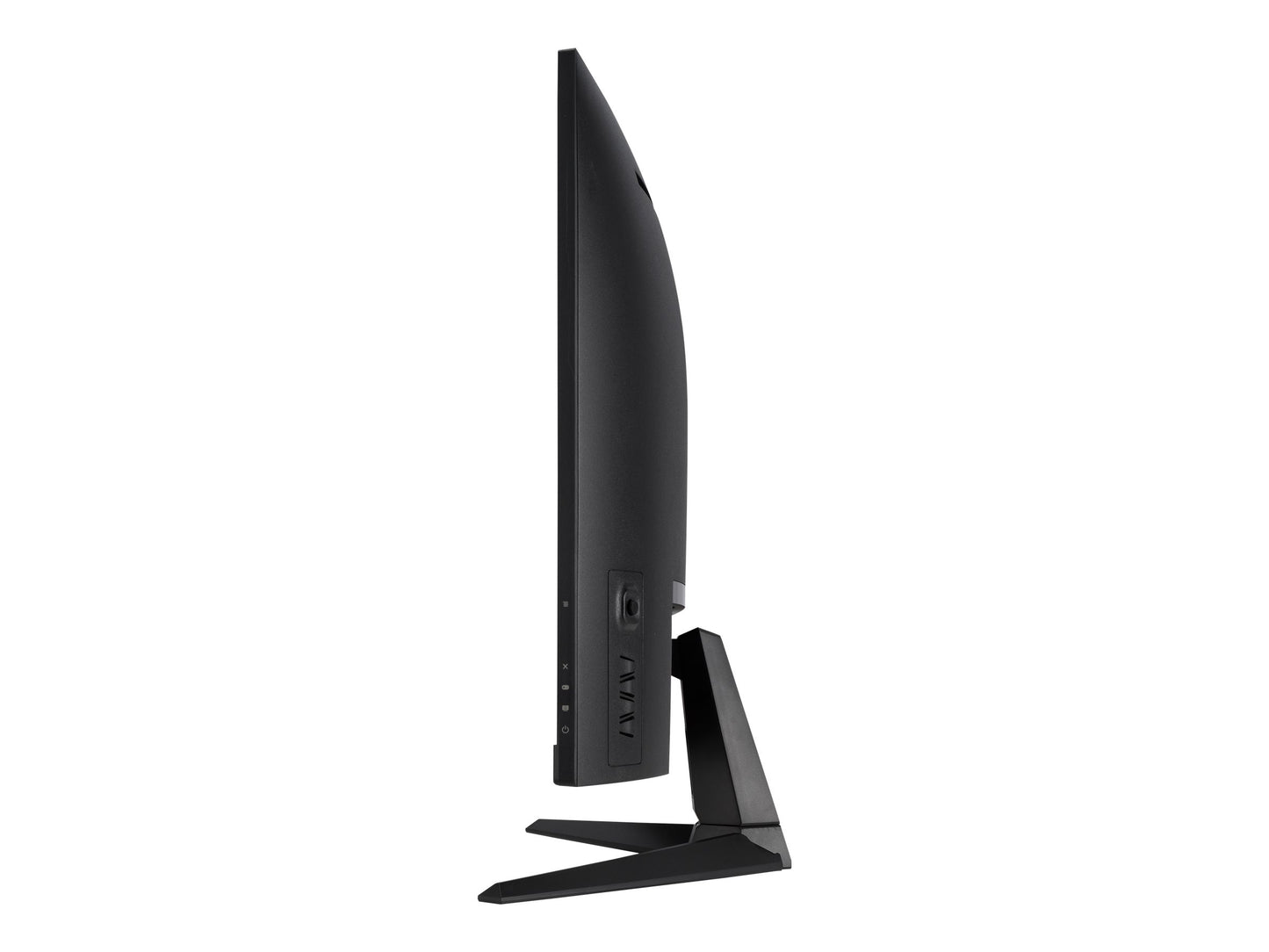 ASUS VG328H1B TUF Gaming 31.5p FHD Curved Monitor 1920x1080 165Hz 1ms MPRT FreeSync Premium VA 16:9 D-Sub HDMI
