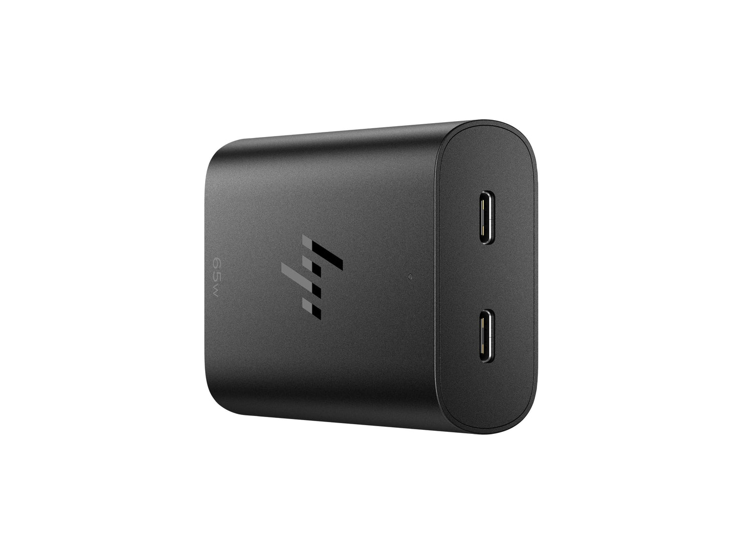 HP USB-C 65W GaN Laptop Charger SmartBuy (EN)