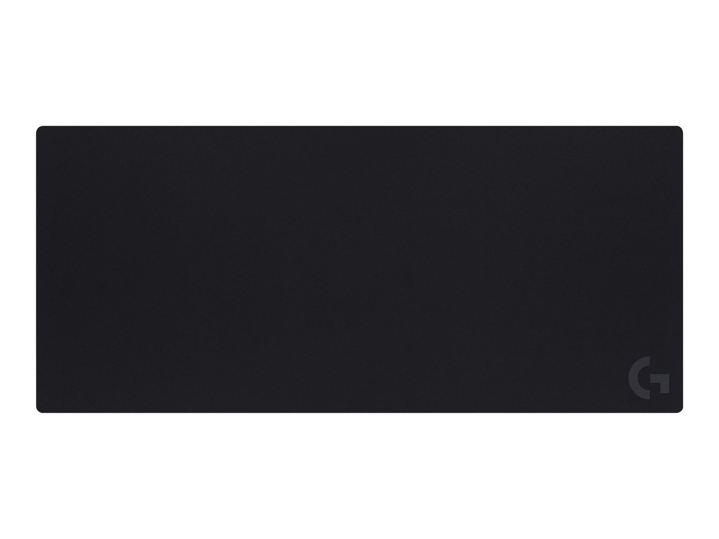 LOGITECH G G840 Mouse pad black