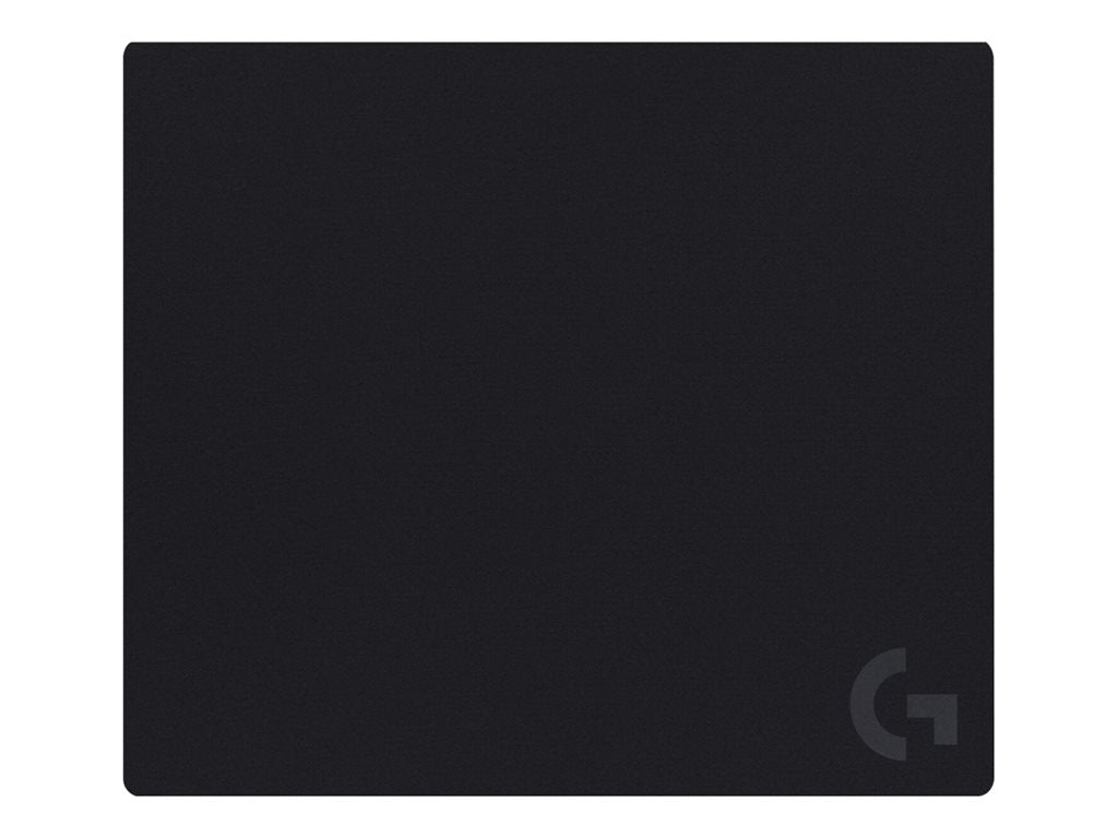 LOGITECH G G640 Mouse pad black