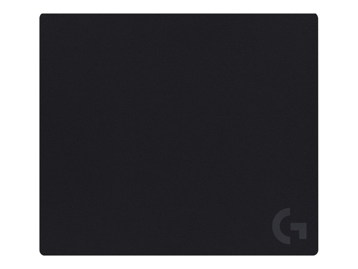 LOGITECH G G640 Mouse pad black