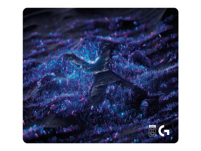 LOGITECH G640 Large Cloth Gaming Mouse Pad