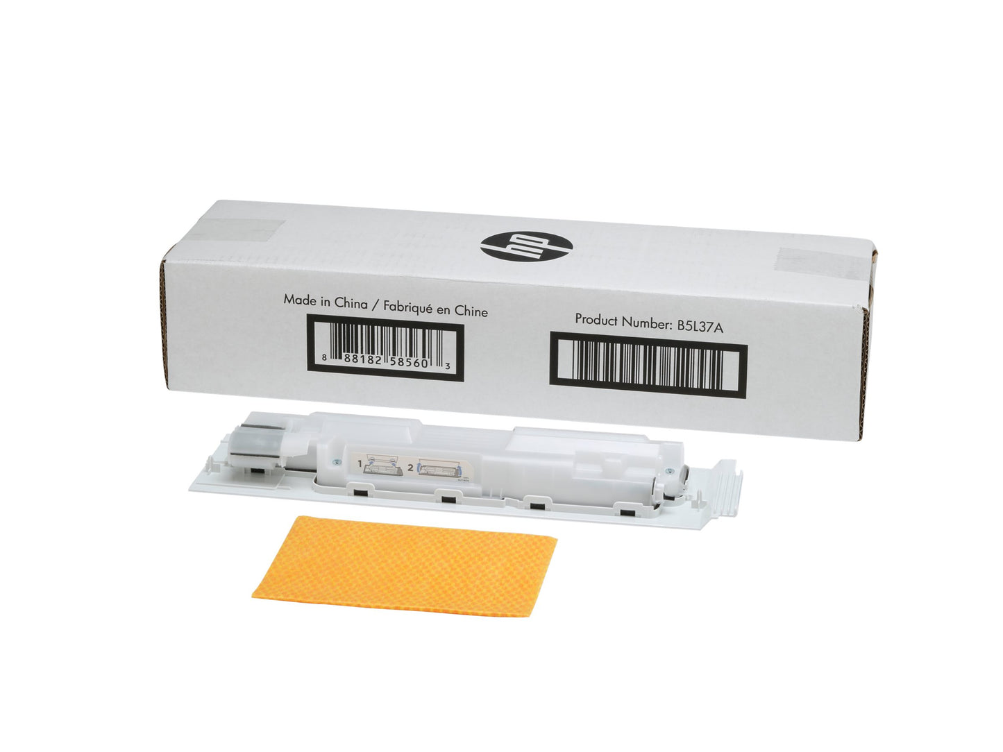 HP original Color LaserJet Toner Collection Unit B5L37A