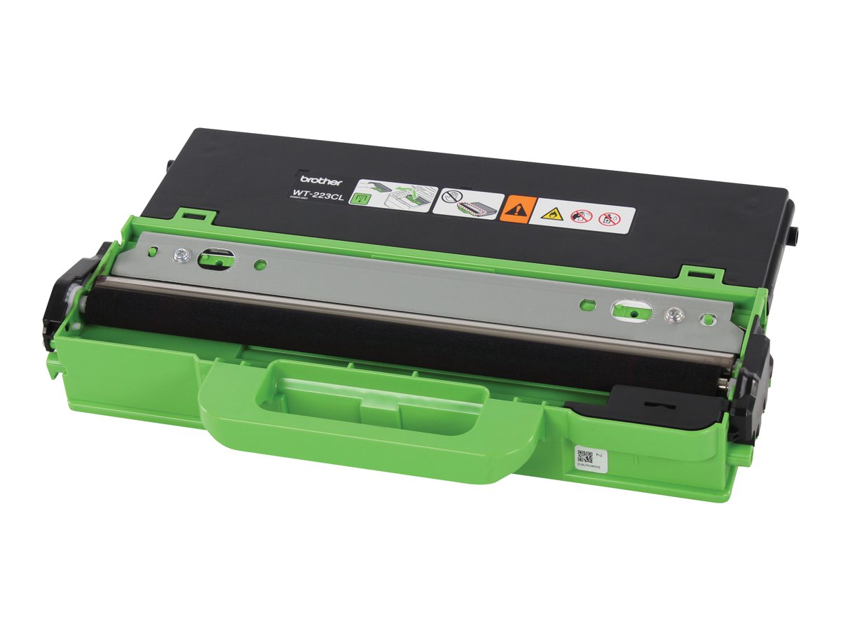 BROTHER WT223CL Bac de récupération de toner jusquà 50000 pages pour Hl-L32xx DCP-L35xx MFC-L37xx