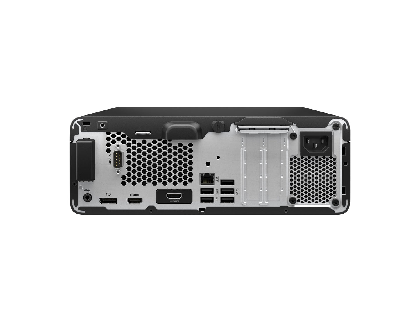 HP INC. HP Pro SFF 400 G9 Intel Core i5-14500 8Go DDR4 256Go SSD W11P 1-1-1 Wty