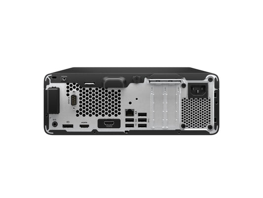 HP INC. HP Pro SFF 400 G9 Intel Core i7-14700 8Go DDR4 256Go SSD W11P 1-1-1 Wty