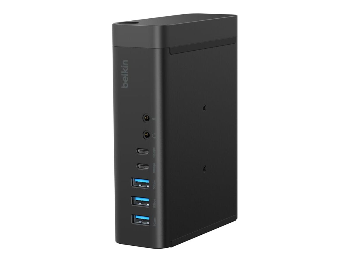 BELKIN Connect Universal 16-in-1 Triple Display Dock 140W