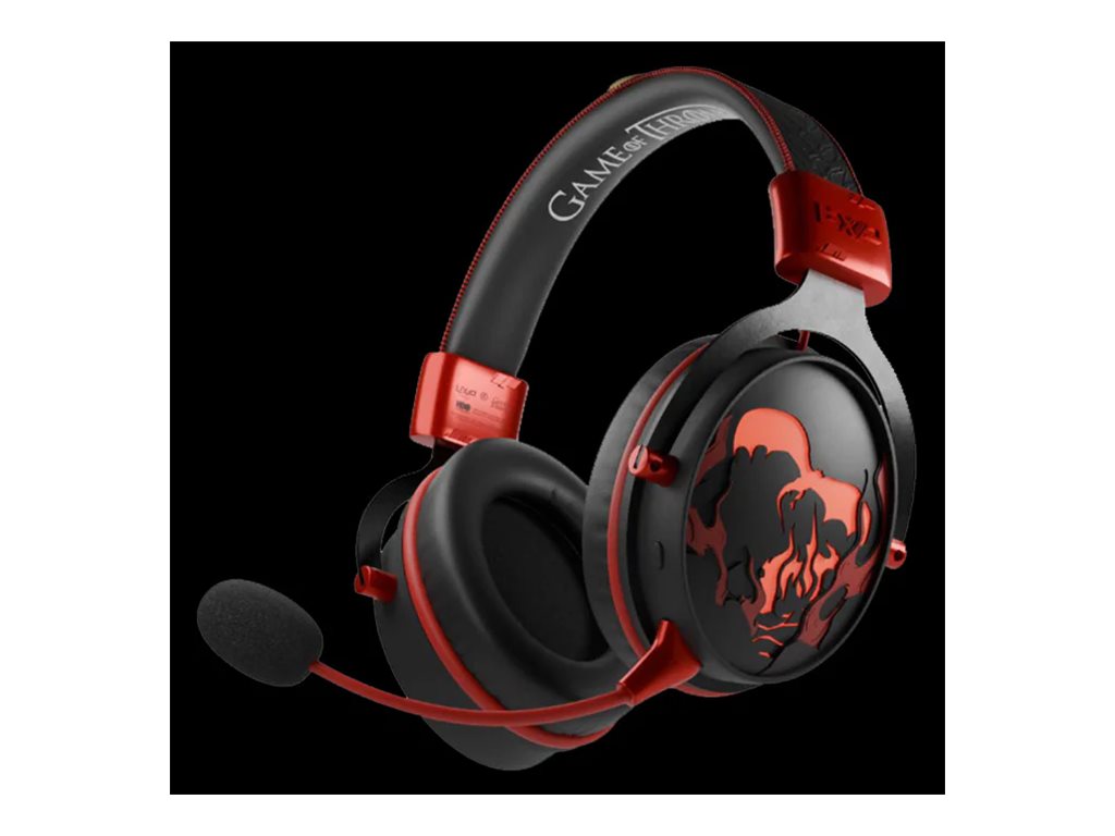 LEXIP LEXIP X GAME OF THRONES Dragon Headset