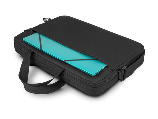 URBAN FACTORY URBAN FACTORY TOPLOADING SUPER LIGHT CASE 15.6inch
