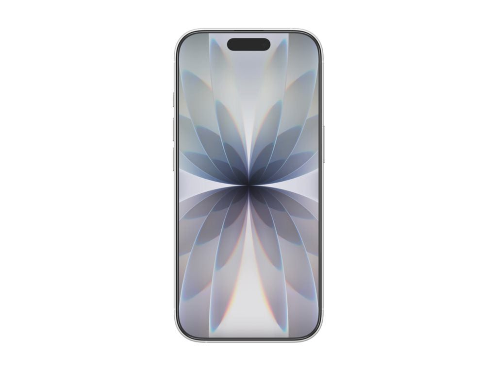 BELKIN ScreenForce Pro Invisiglass AM Screen Protector - iPhone 16 Pro