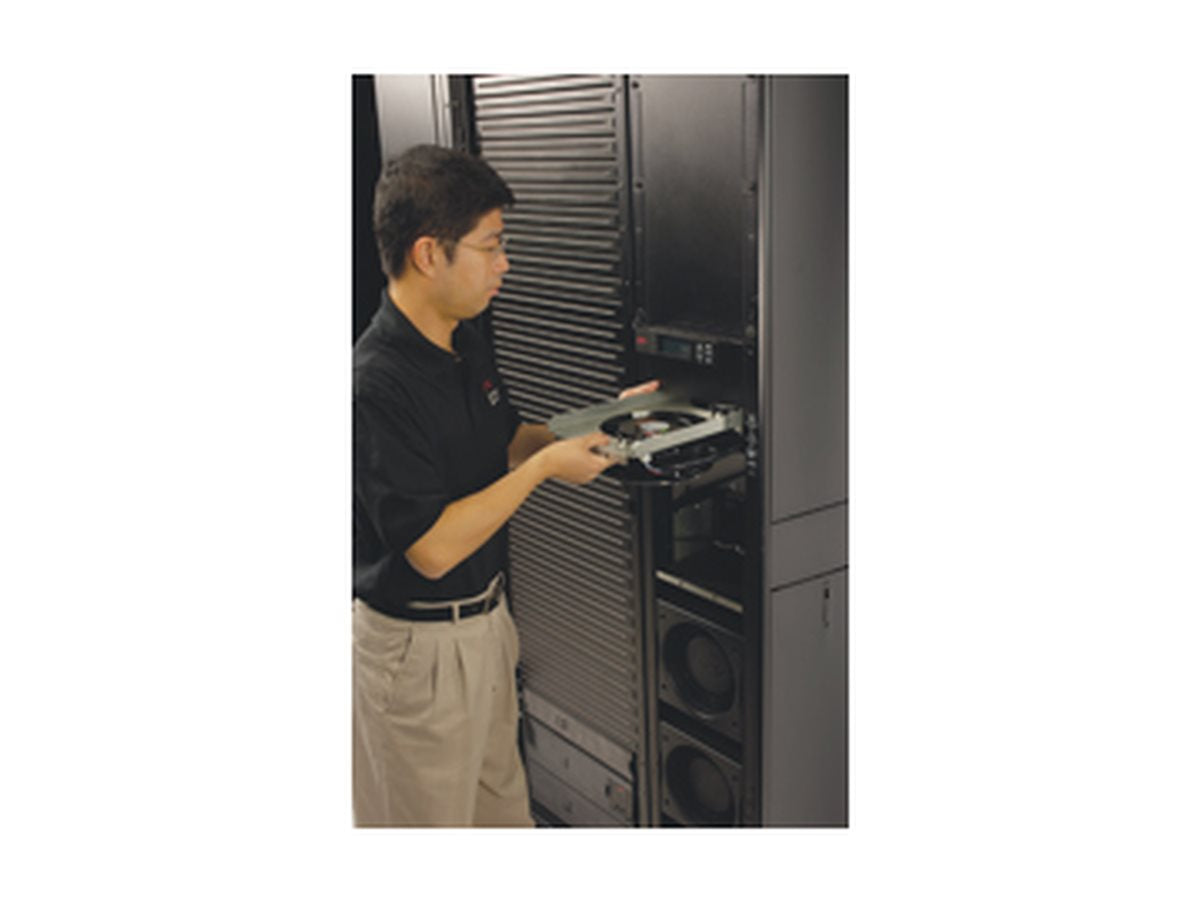 APC 2 Years On-Site Warranty Extension for In Row ACRD Half Rack 10KW