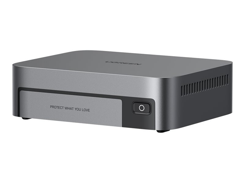 UGREEN UGREEN DXP480T Plus 4-Bay NAS Intel Core i5-1235U Diskless EU