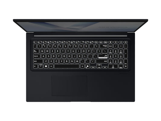 ASUS Vivobook X1704MA-DISAU100W Intel Core 3 304 17.3p FHD DDR5 8Go 128Go PCIE G3 SSD Intel Graphics W11H 3Year Warranty PUR