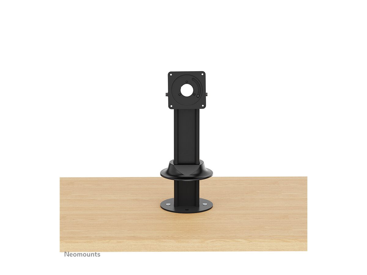 NEOMOUNTS Tablet desk stand max 3kg 6.6lbs lockable