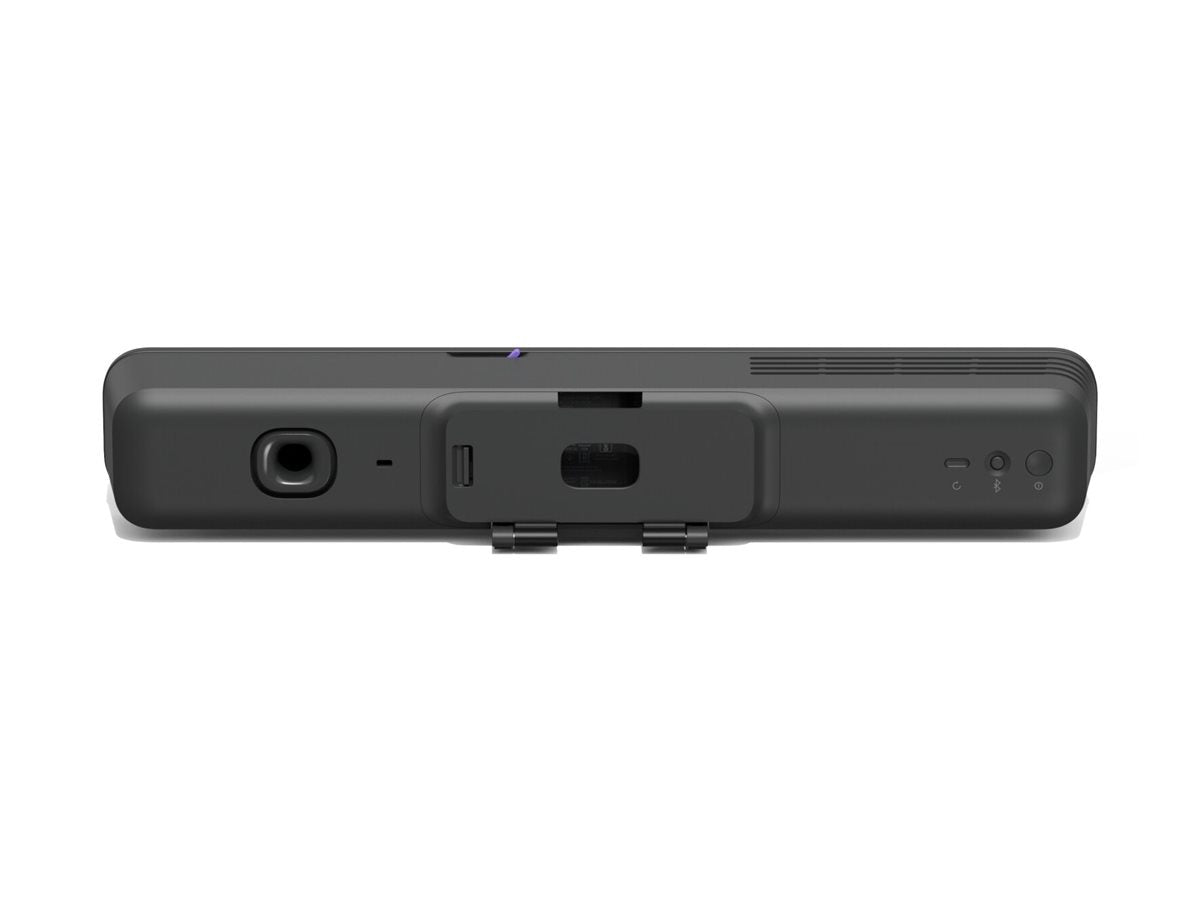 LOGITECH MeetUp 2 4K Video Conference Camera Mic Wireless RJ-45 HDMI USB-C USB Graphite UK/EN