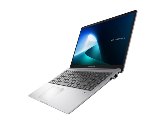 ASUS ExpertBook P1 P1503CVA-S73051X Intel Core 7 240H 15.6p FHD DDR5 16Go 512Go G4 SSD Intel Graphics W11P 2ans PUR