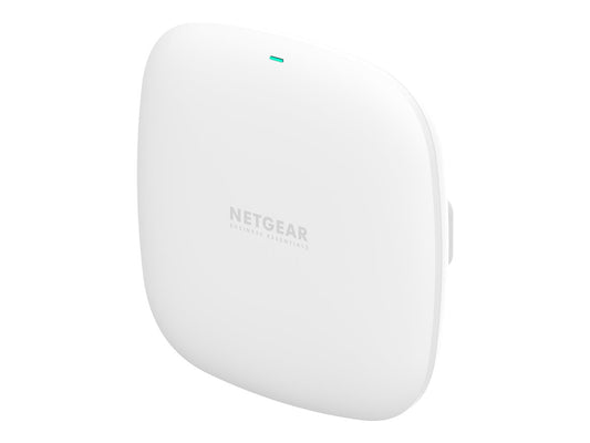 NETGEAR WAX210 AX1800 WiFi 6 Dual Band Access Point